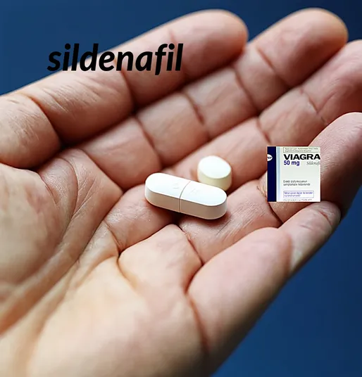 Sildenafil 50 precio